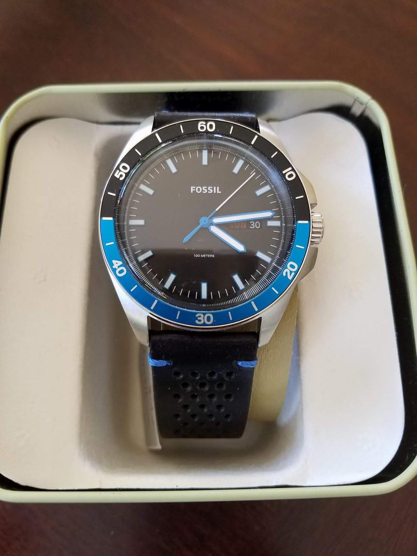 Fs5321 fossil outlet