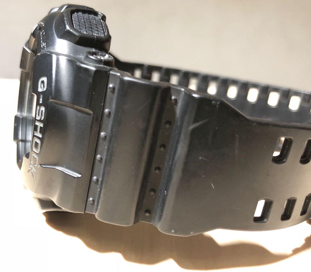 g317 watch