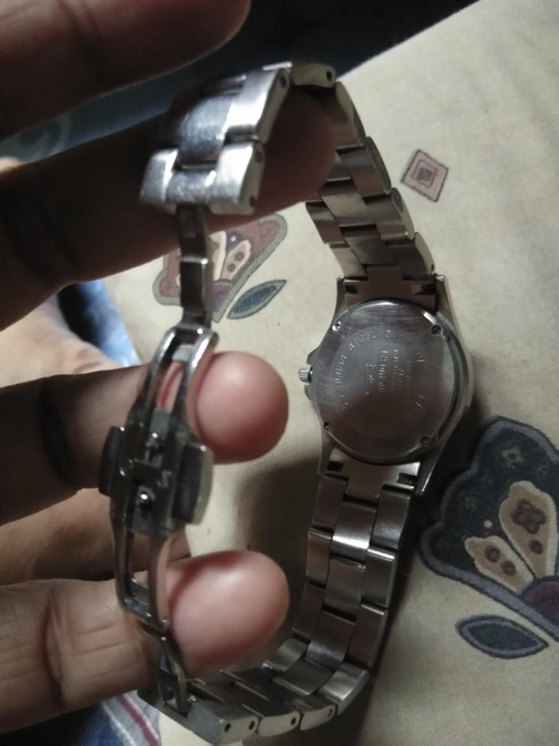 Genevoski sapphire crystal hotsell swiss watch price