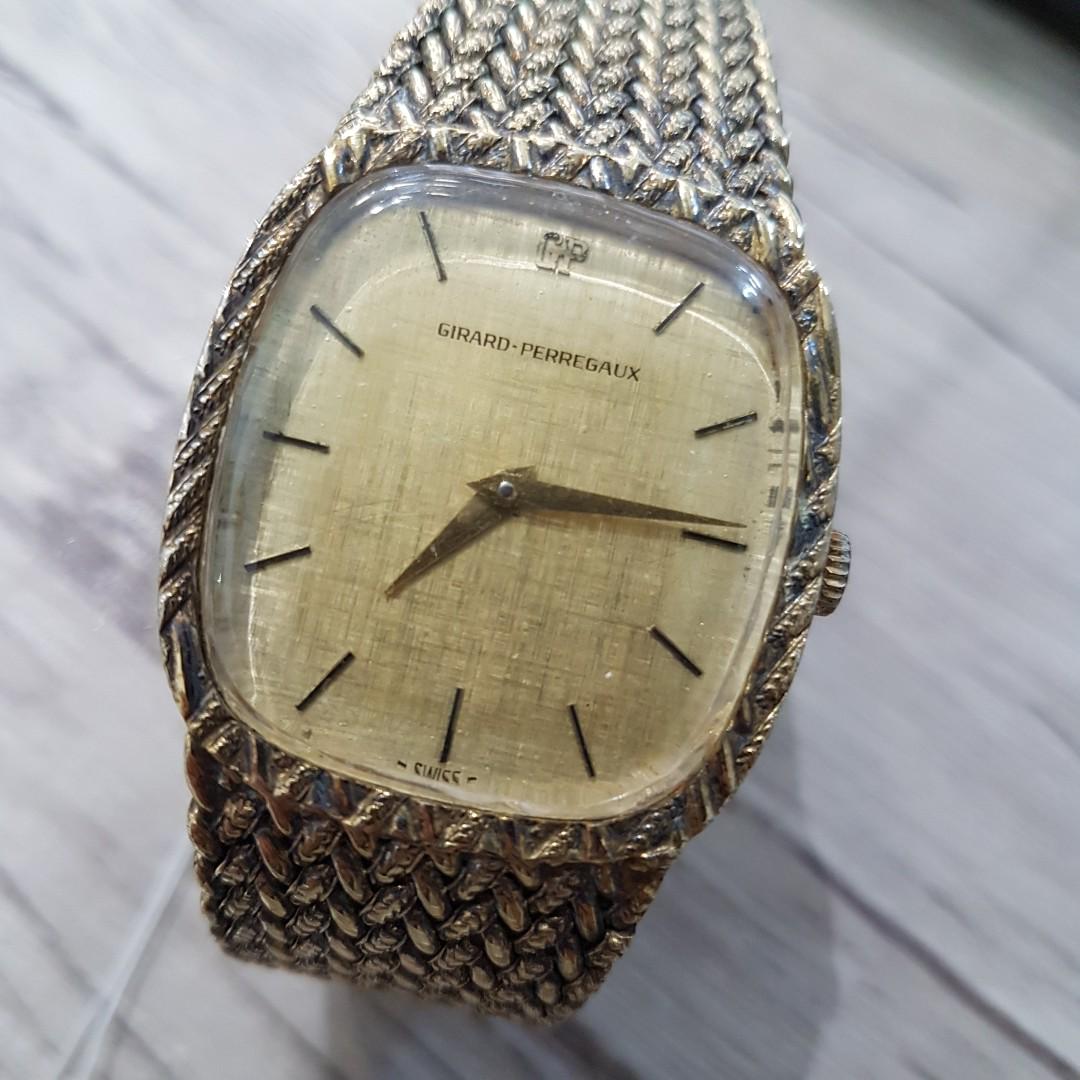 Girard perregaux hotsell classic