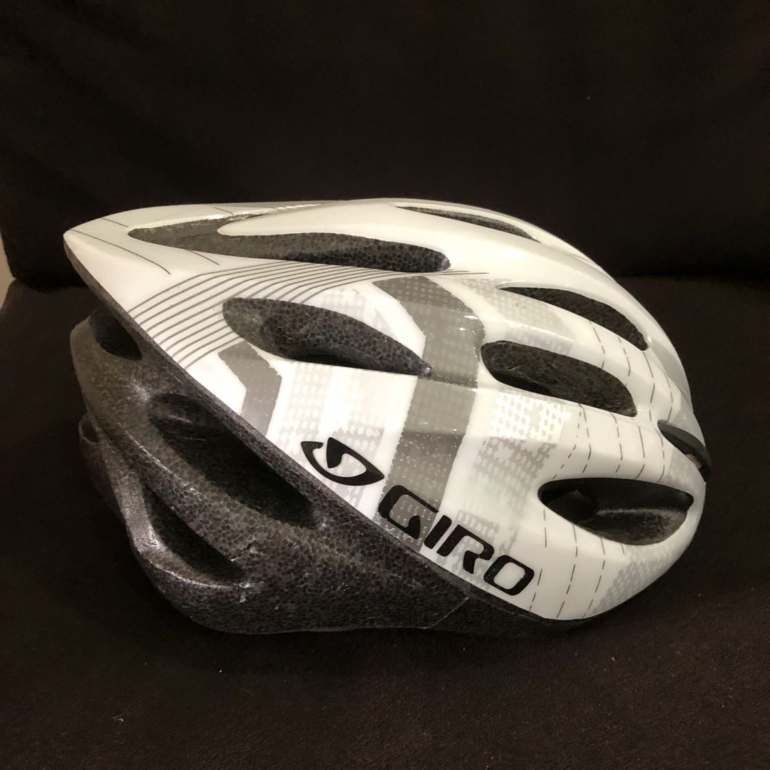 giro transfer helmet