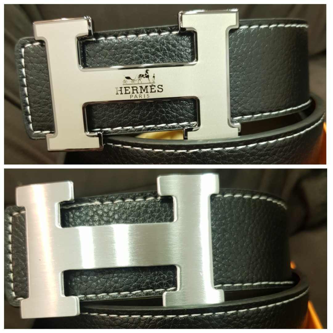 hermes dragon belt