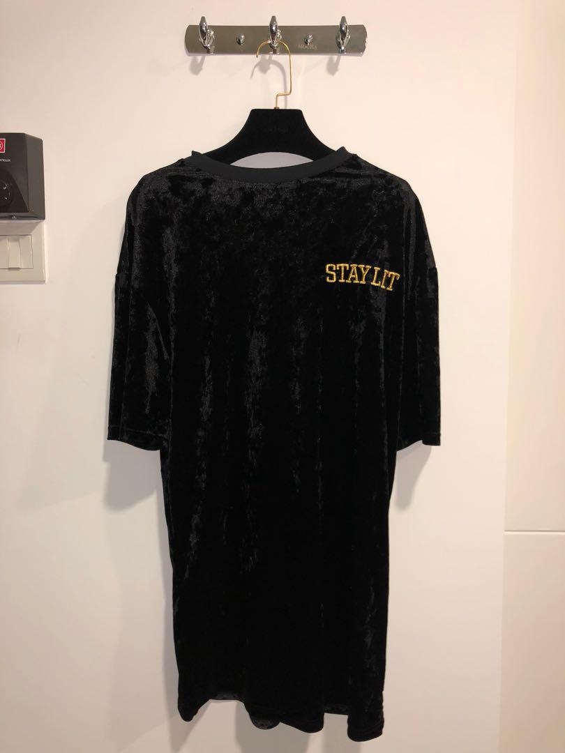 Shirt stays deals h&m