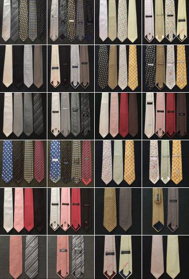 hugo boss mens ties