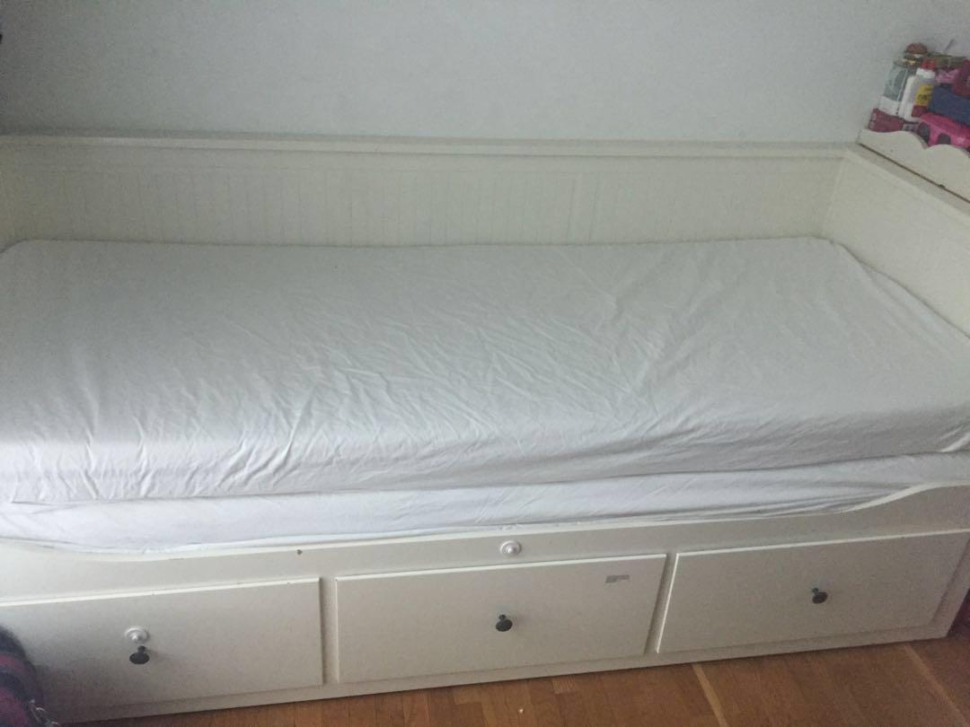 White malfors online medium firm
