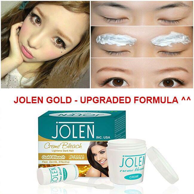 How To Lighten Brows Makeup Saubhaya Makeup