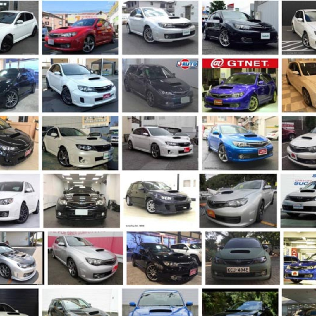 Japan Ngk Silfr6a Impreza Grf Sti Sti Ej25 Dohc Turbo 汽車配件 改裝 內外零件 Carousell