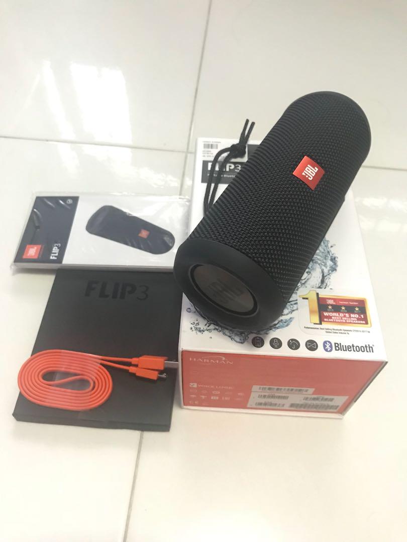 Jbl flp3 sales