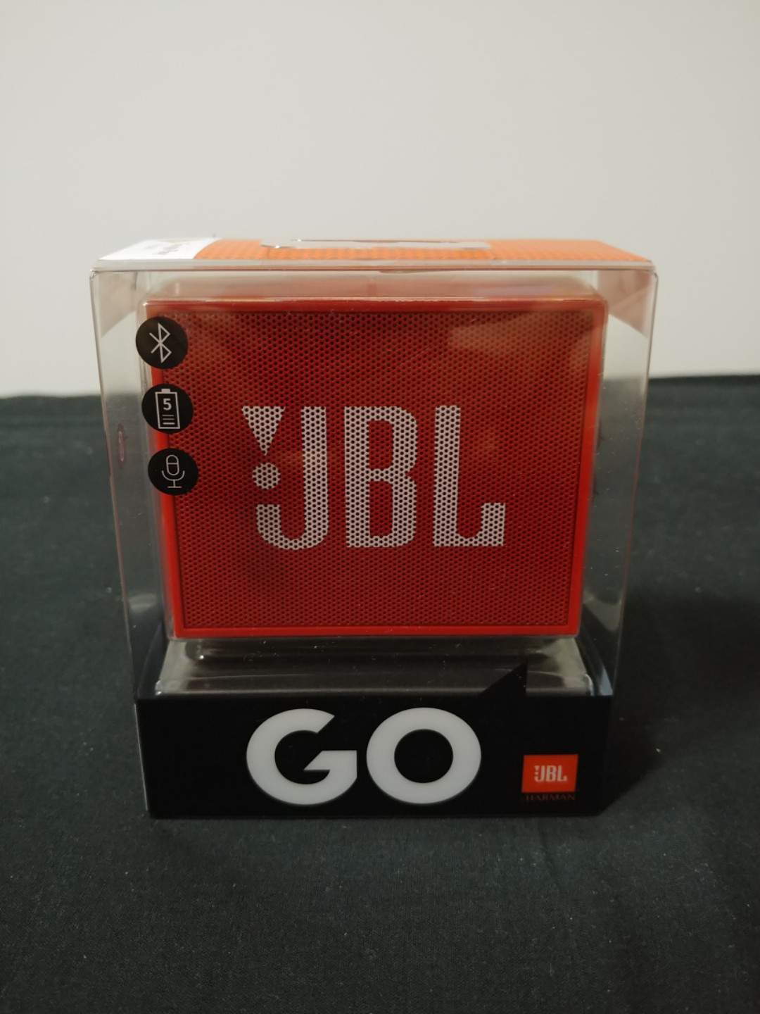 Jbl Go Bluetooth Driver For Windows 7 JBL GO Bluetooth Speaker, Audio, Soundbars, Speakers & Amplifiers on