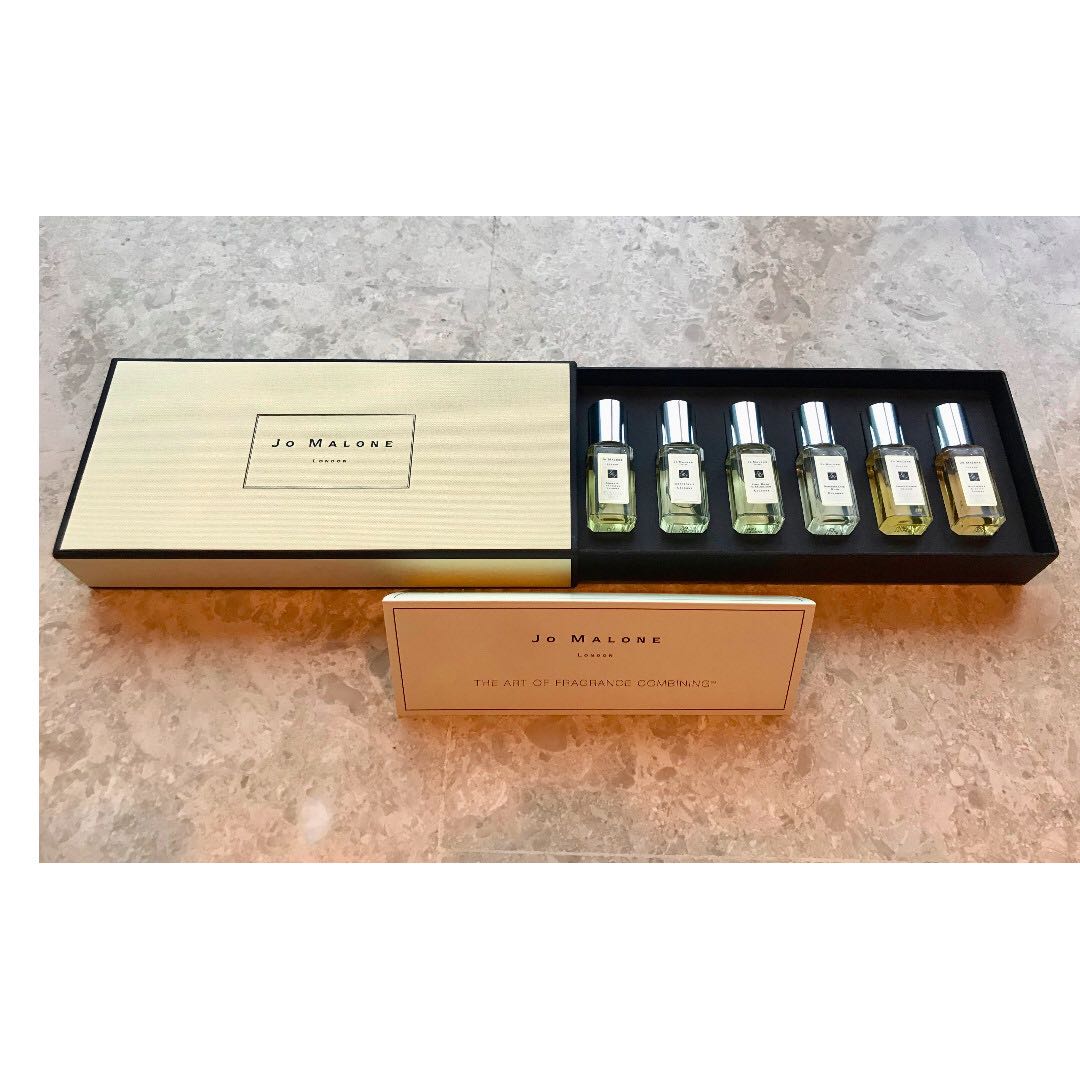 jo malone coffret set