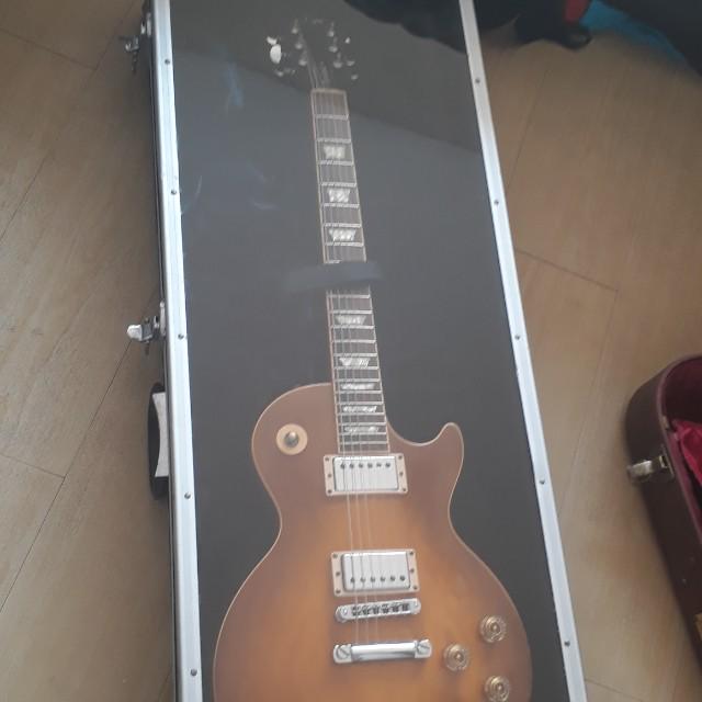 Jual gibson deals les paul