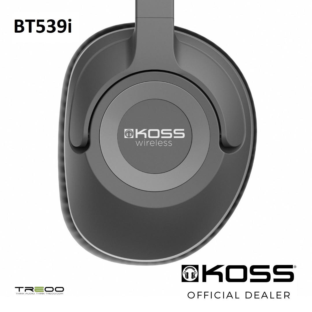 Koss bt539i sales