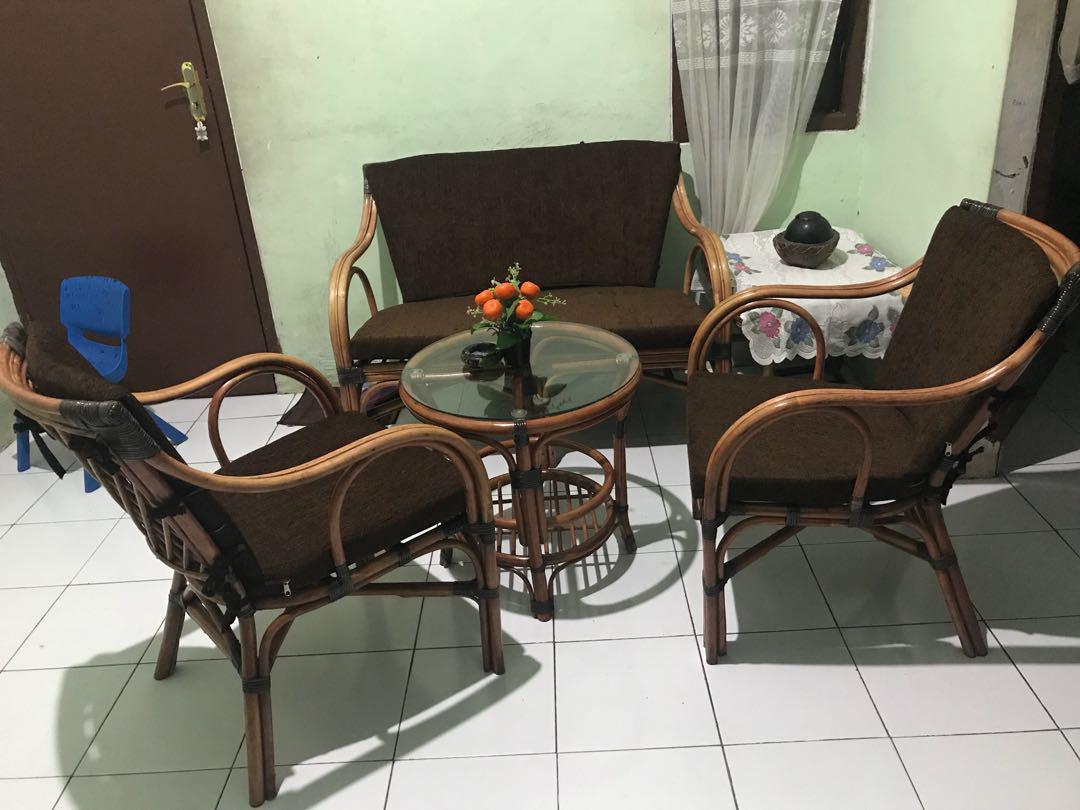 54+ Harga Kursi Tamu Rotan Asli Gratis Terbaru