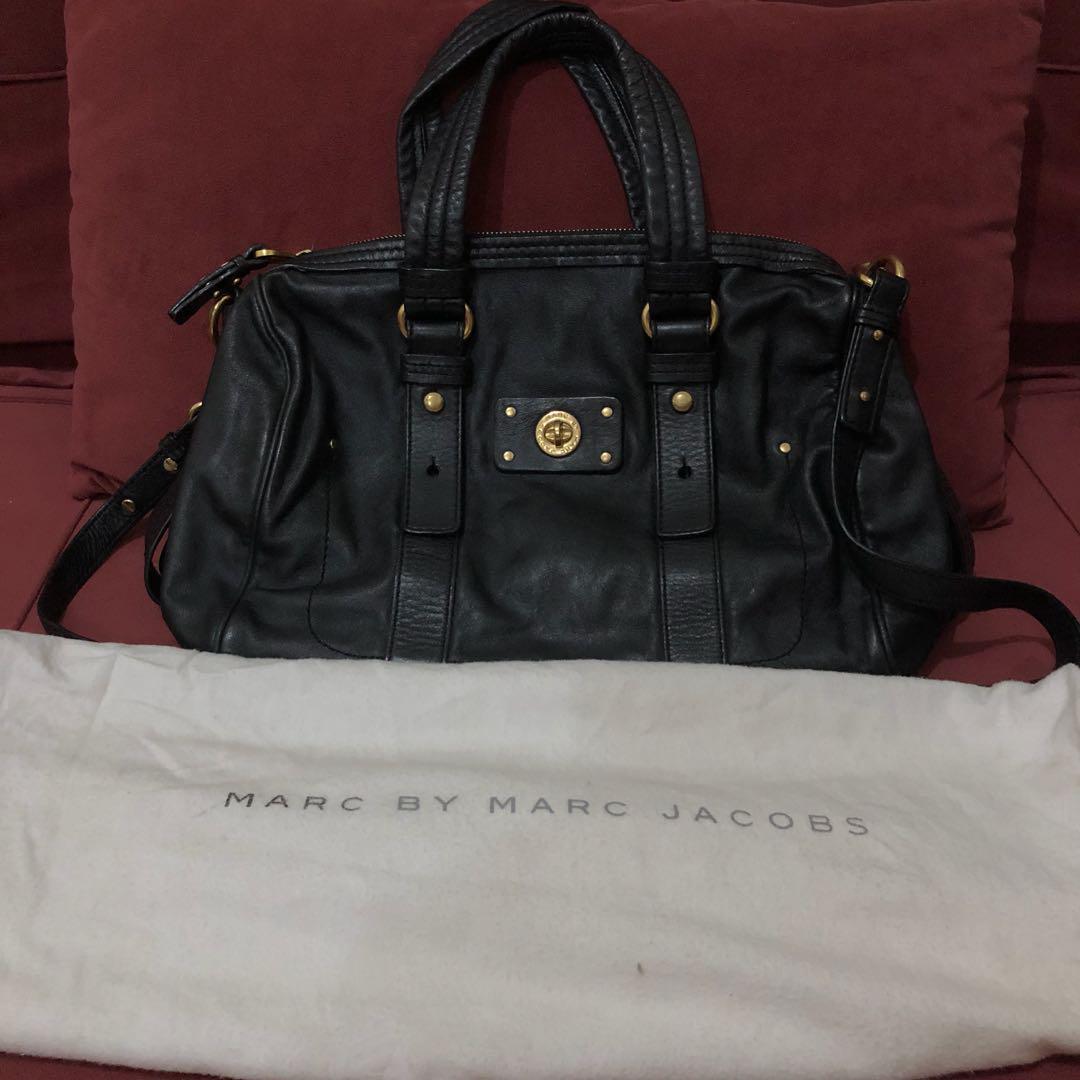 Marc by marc best sale jacobs totally turnlock