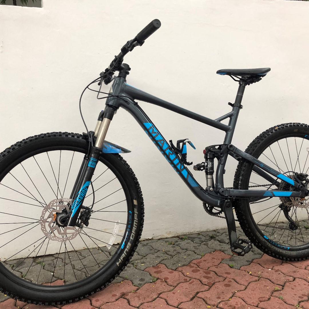 bike size l