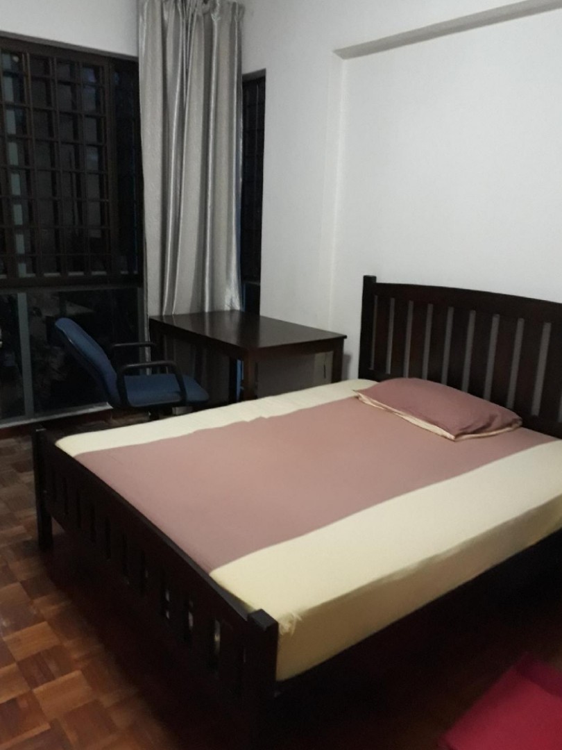 Master Room West Bay Condominium, Property, Rentals, Condos & ECs on Carousell