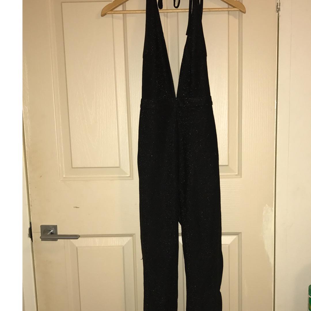 meshki mikayla jumpsuit