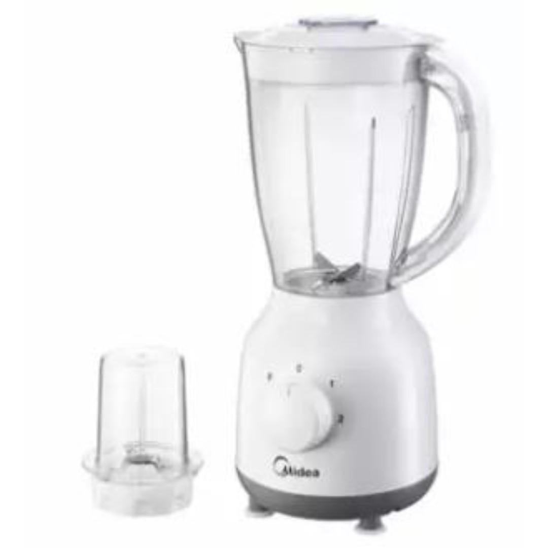 Midea 1.5L blender, TV & Home Appliances, Kitchen Appliances, Juicers ...