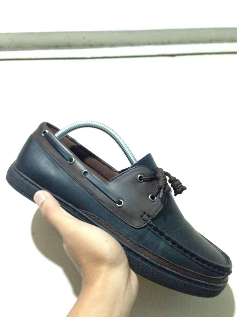 Milanos topsider, Men's Fashion, Footwear, Dress Shoes on Carousell