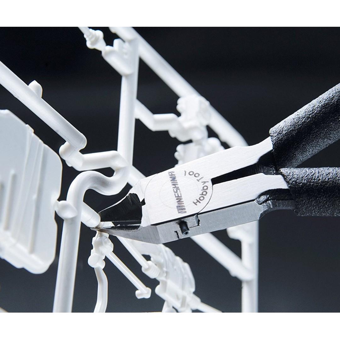 Mineshima Premium Thin Blade Nipper Side Cutter Gunpla, Hobbies & Toys, Toys & Games on Carousell