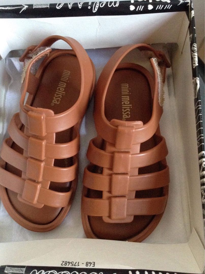 mini flox melissa