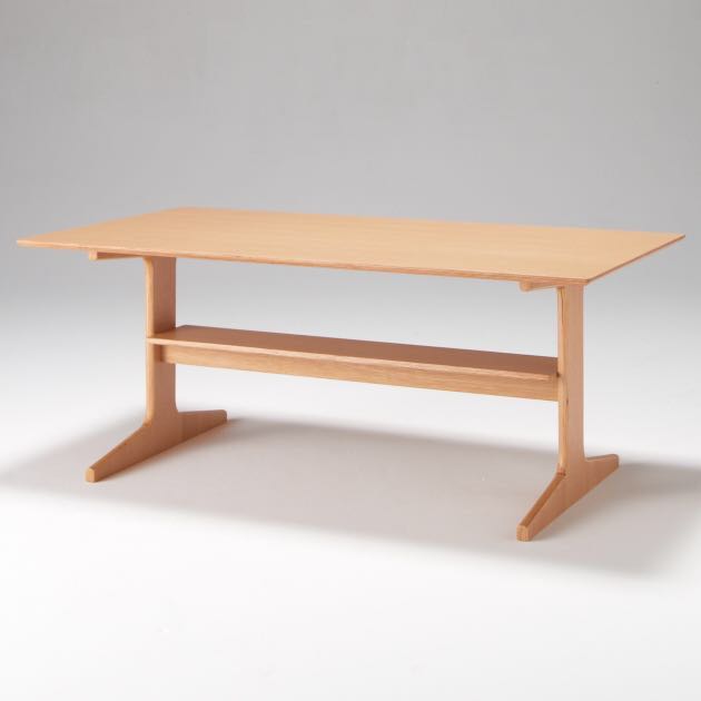 Muji Oak Wood Living Dining Table Home Furniture On Muji Oak Wood Living Dining Table Home Furniture On Carou