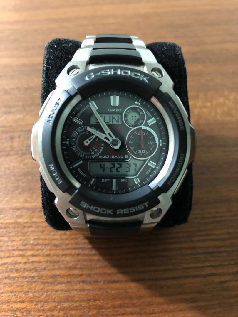 g shock mtg 1500