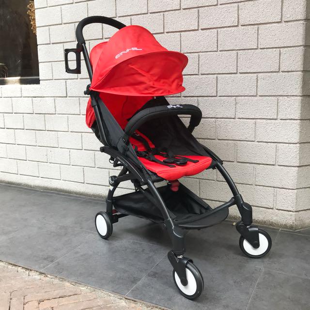 Einhill armadillo review 2025