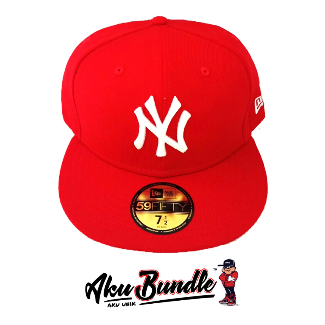 New Era Ny Cap Malaysia