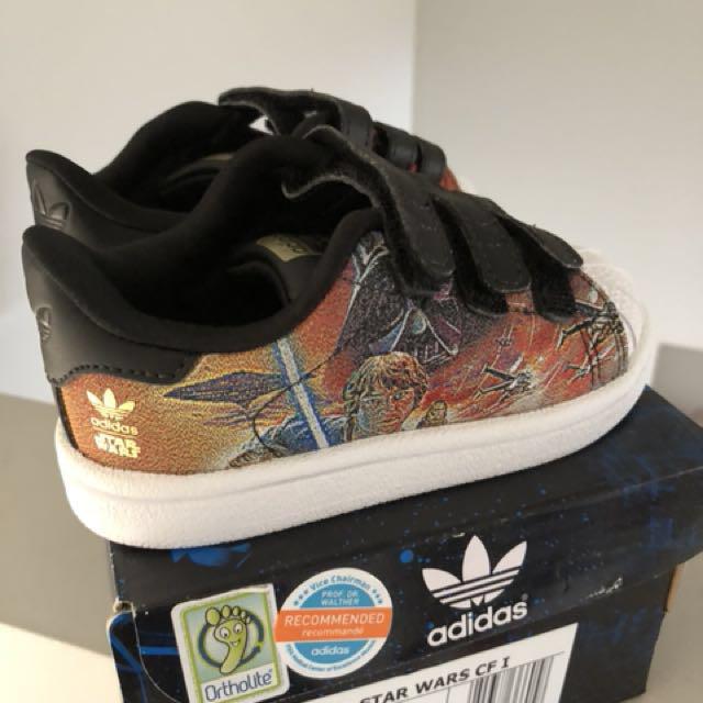 superstar cf1