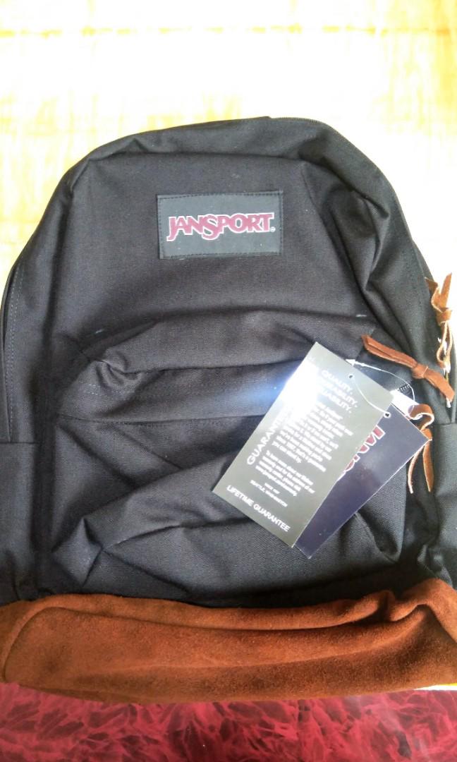 Jansport right deals pack originals