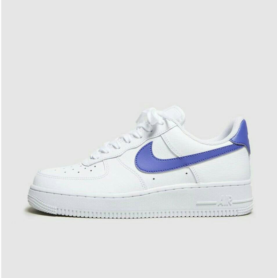 nike air force 1 low 7 lv8 blue