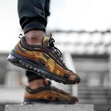 Nike Air Max 97 Country Camo Italy Us10 