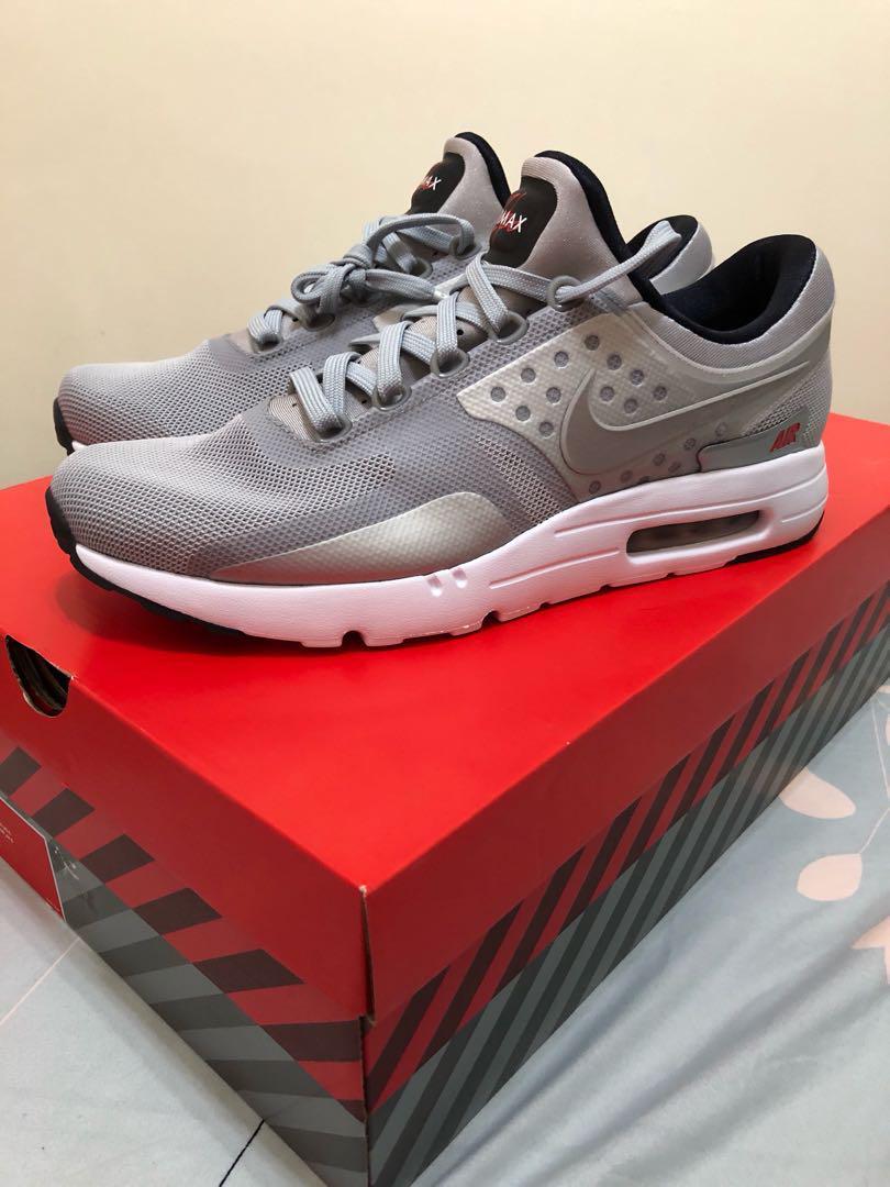 Nike air top max 0 qs