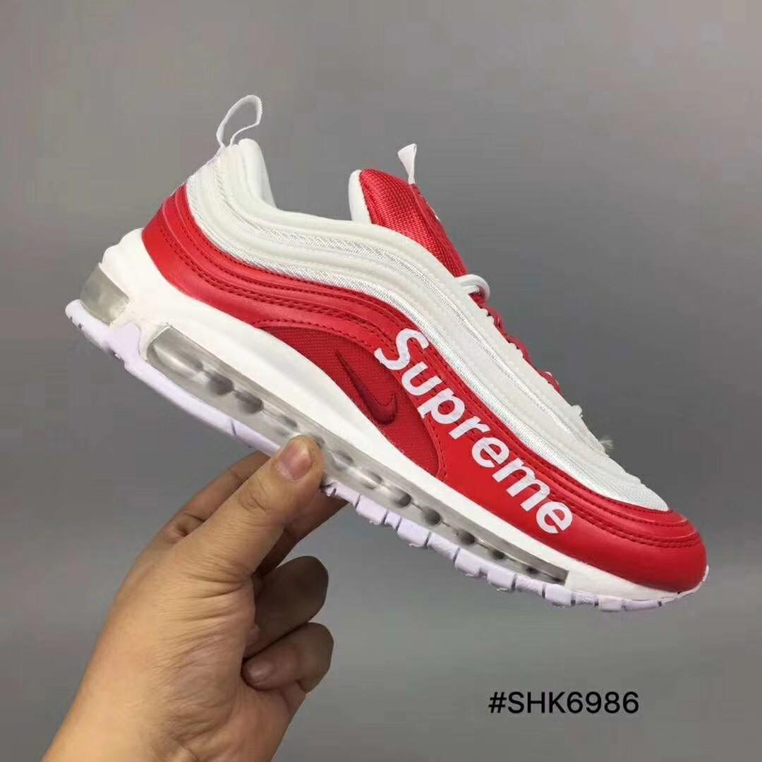 air max 97 x supreme