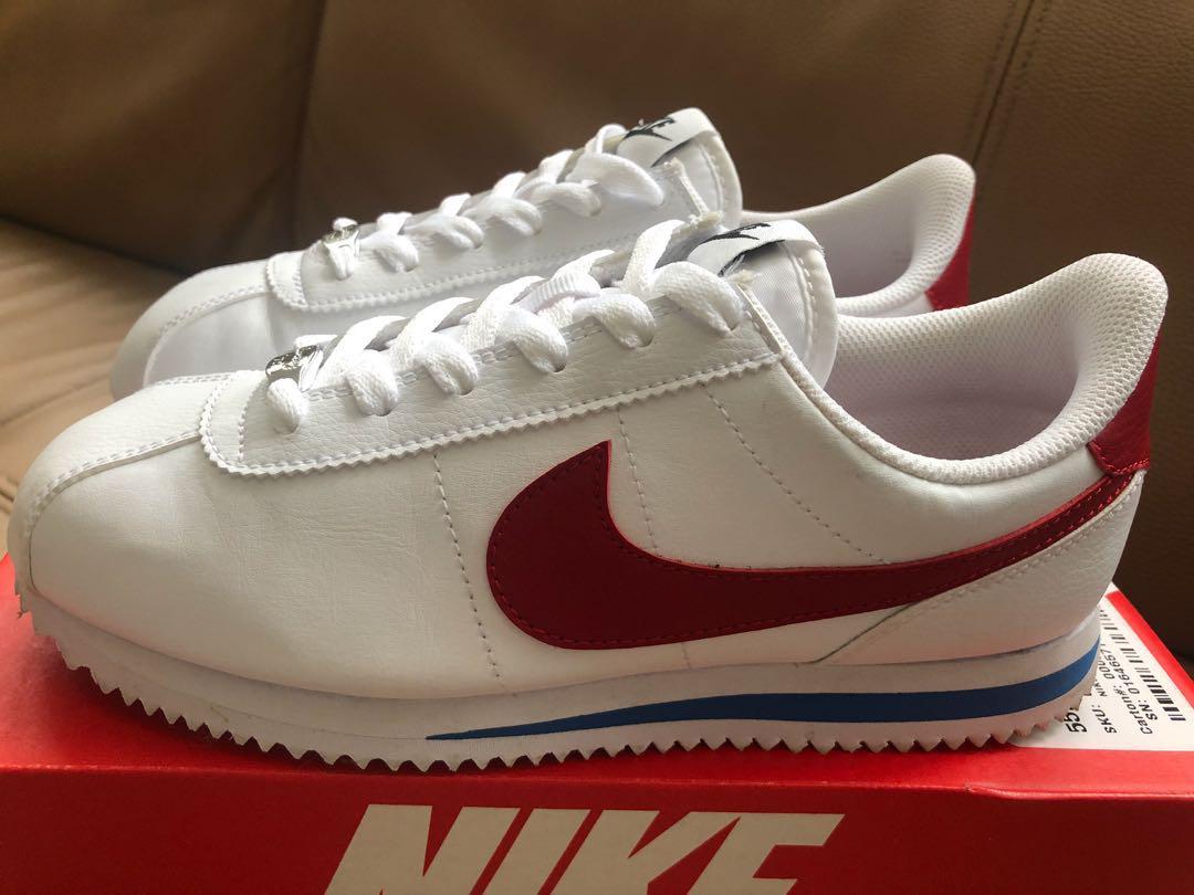 nike cortez 5.5