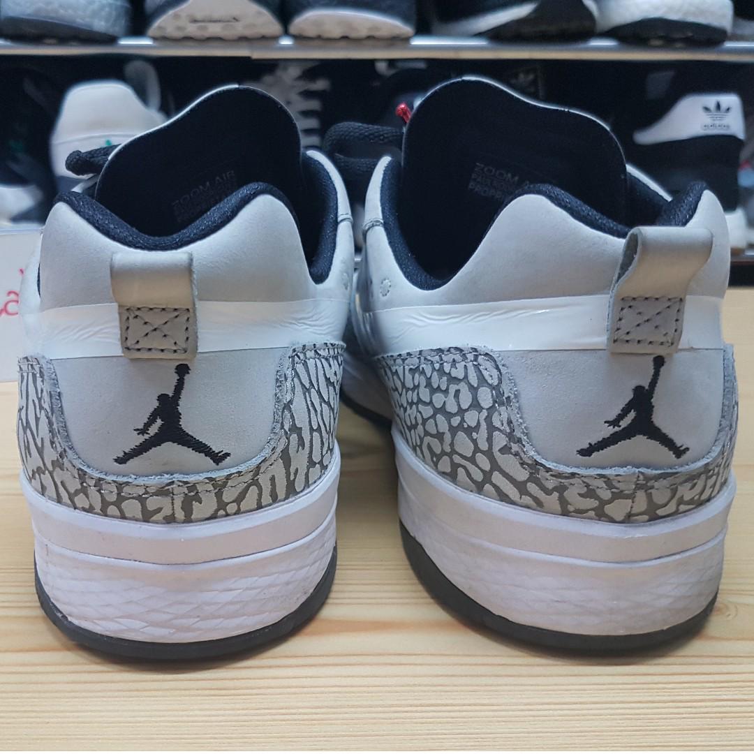 Paul rodriguez jordan sales