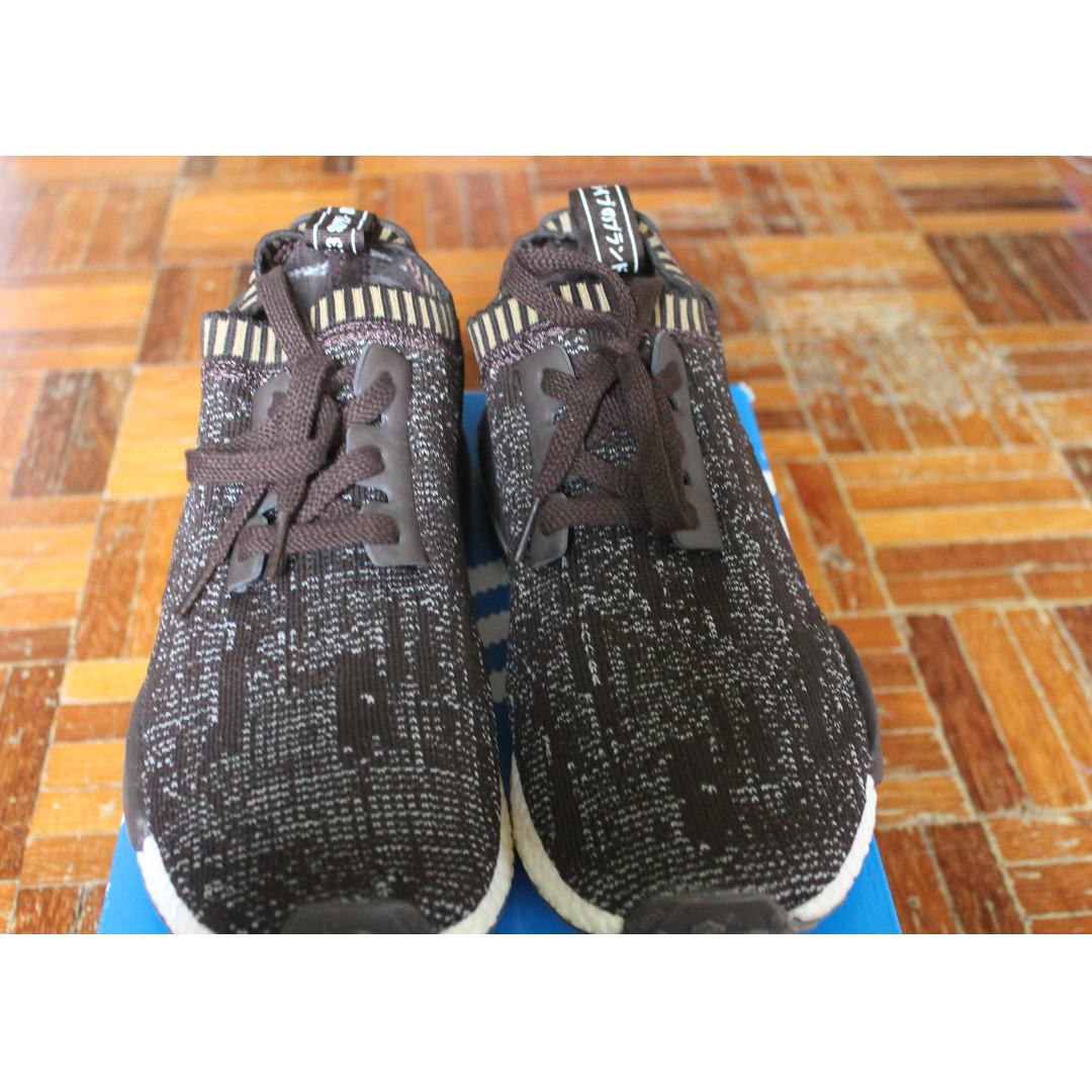 nmd runner pk