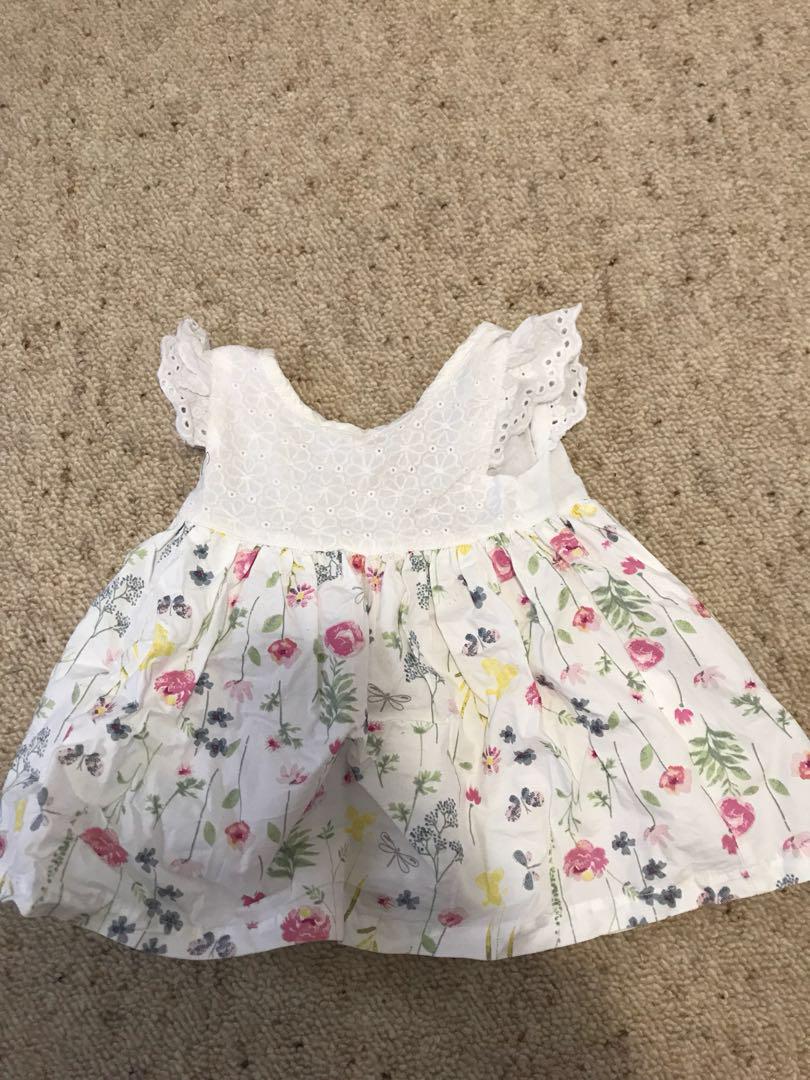 Ollie S Place Dress Size 0000 Babies Kids Baby Apparel On