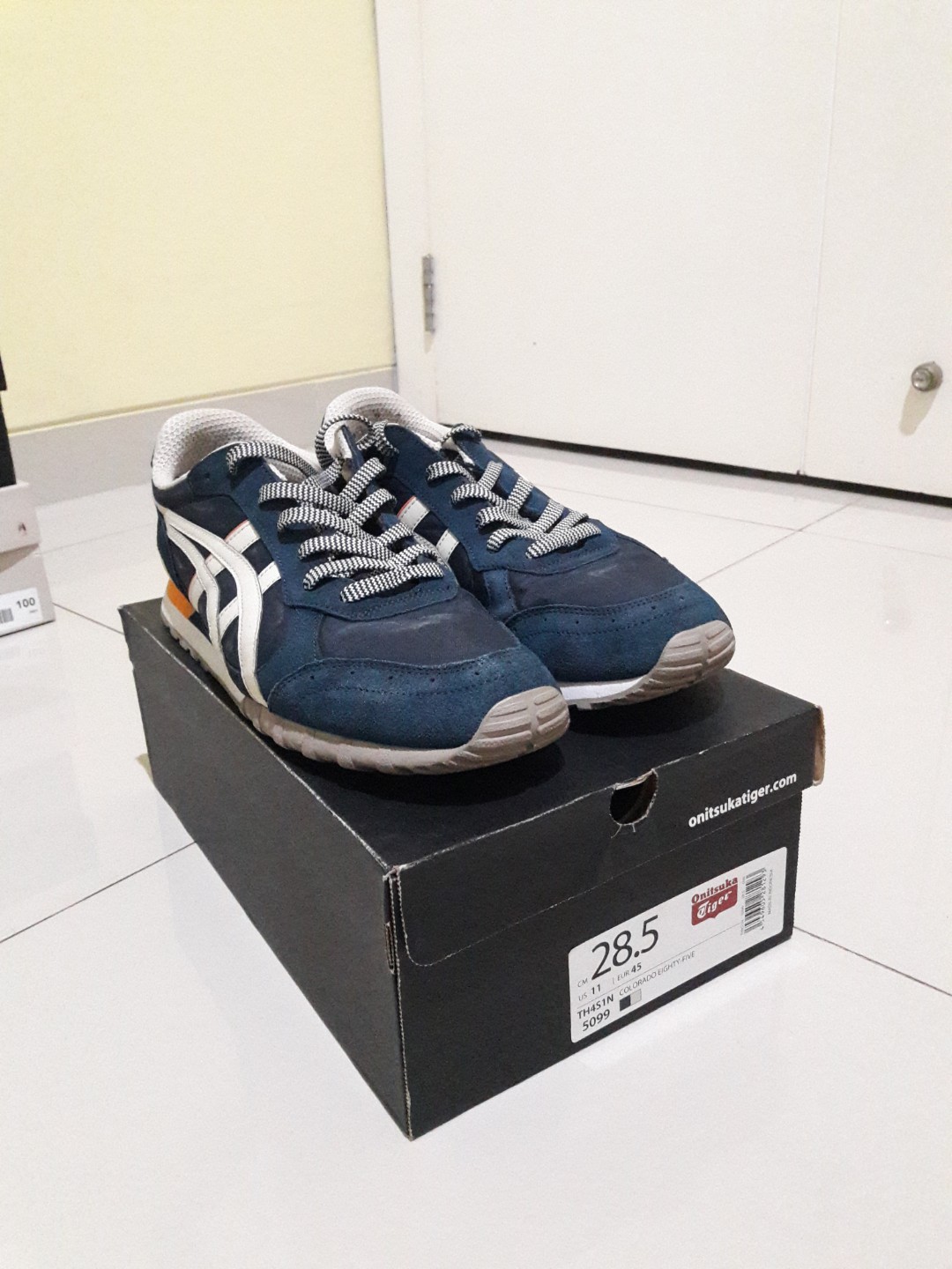 asics onitsuka tiger colorado