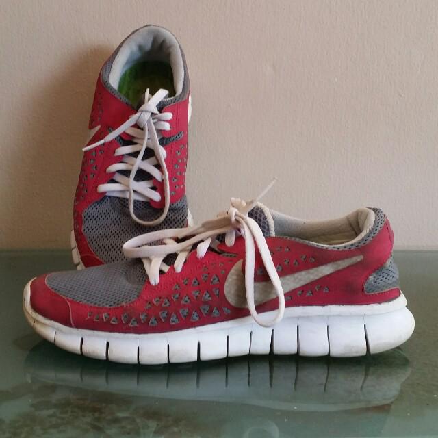 nike free run 39