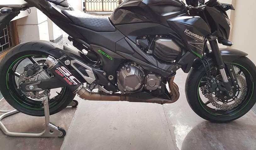 Sc project gp online m2 z800