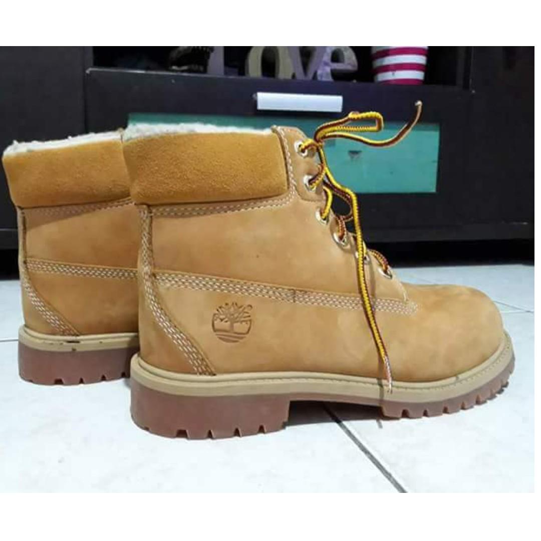 original timberland boots