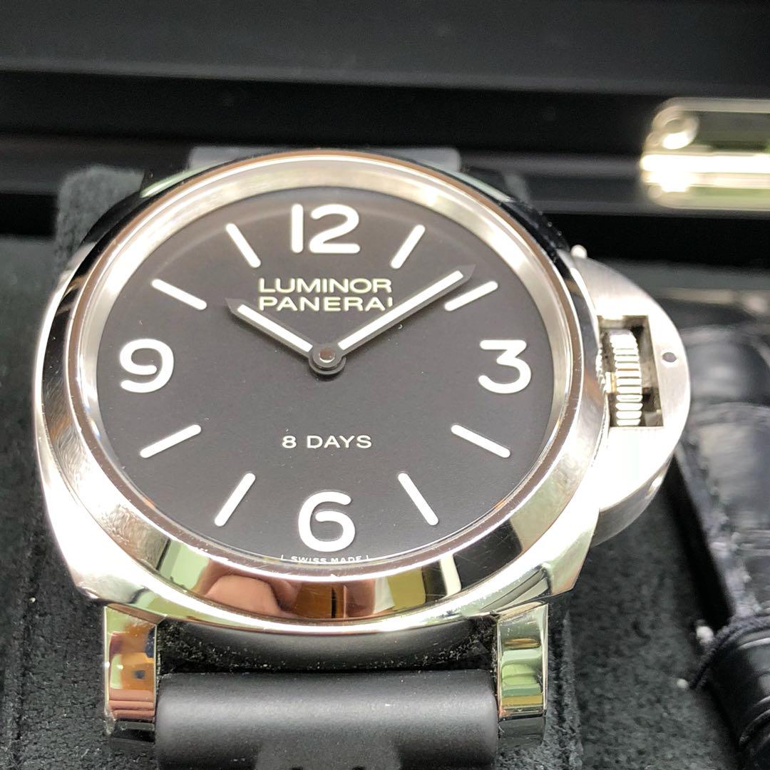panerai 00560