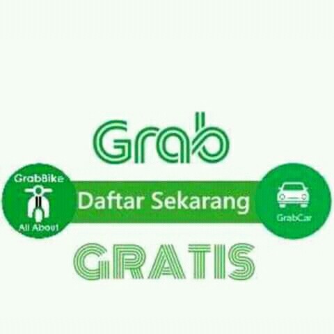 Pendaftaran Grabbike Dan Grabcar Jalur Prioritas Pekerjaan Part Time Jasa Pelayanan Dan F B Di Carousell
