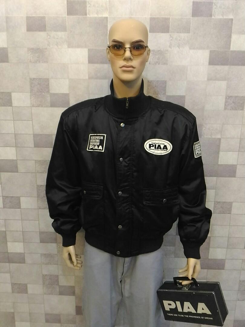PIAA Motorsport Racing Jacket, Men's Fashion, Coats, Jackets and