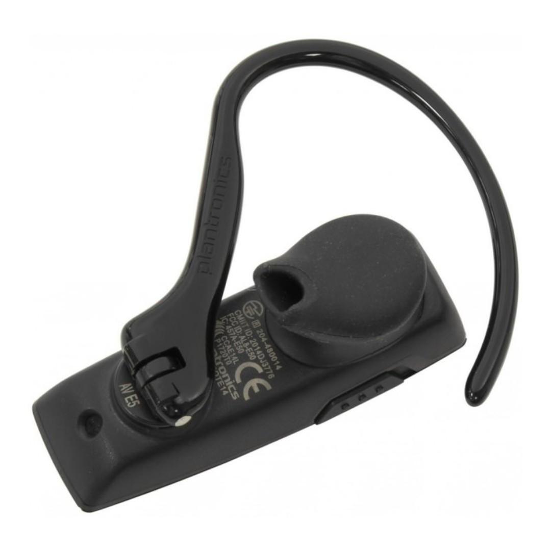 Plantronics Explorer 10 Bluetooth Headset