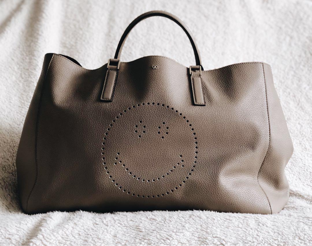 Maxi featherweight ebury de anya hindmarch deals