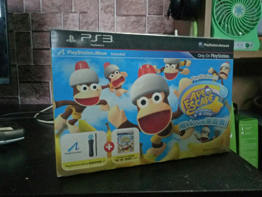 Ps3 Game