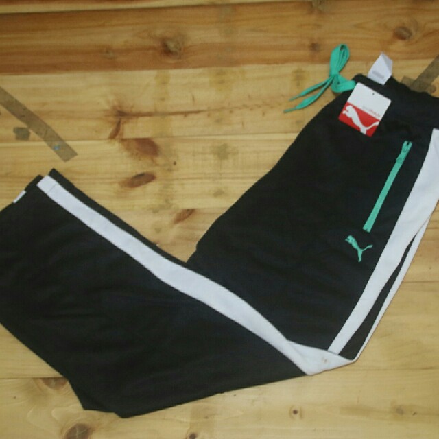 puma original track pants